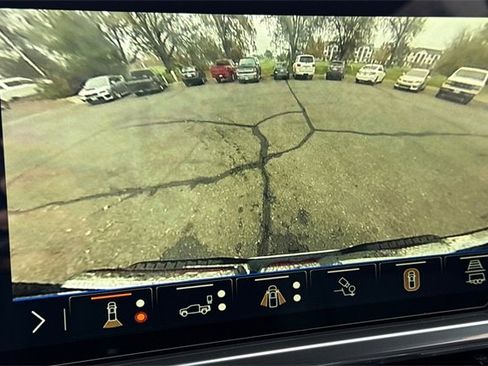 New 2026 GMC Sierra 1500 SLT w/ SLT Premium Plus Package image 23