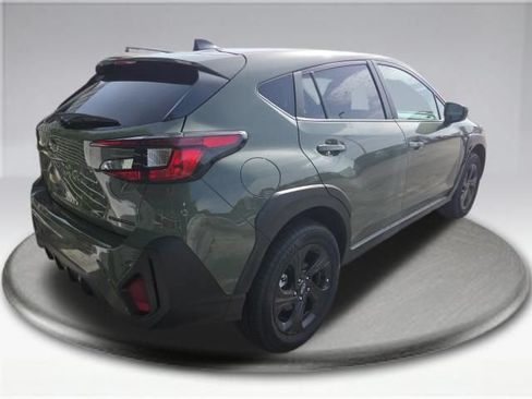 Used 2026 Subaru Crosstrek 2.5i AWD/4WD image 6