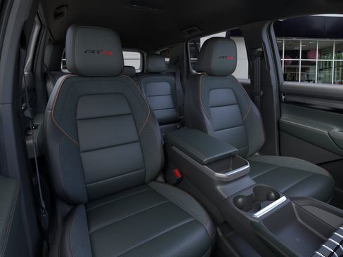 New 2027 GMC Terrain AT4 w/ Convenience Package III AWD/4WD image 16