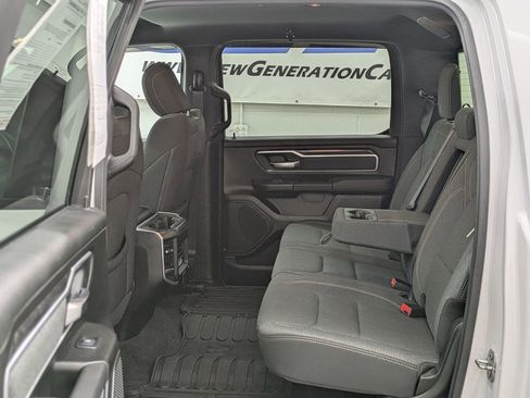 Used 2023 RAM 1500 Big Horn AWD/4WD image 21