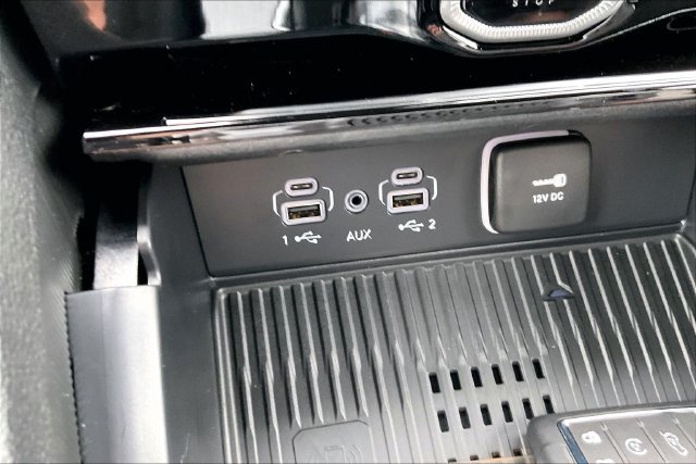 New 2026 Jeep Grand Cherokee 4WD image 23