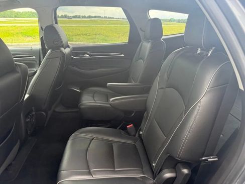 Used 2019 Buick Enclave Avenir w/ Trailering Package, 5000 lbs. AWD/4WD image 14
