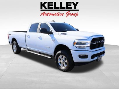 Used 2019 RAM 3500 Big Horn