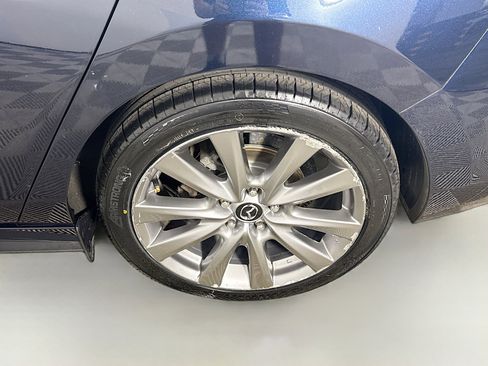 Used 2019 MAZDA MAZDA3 w/Preferred Pkg image 37