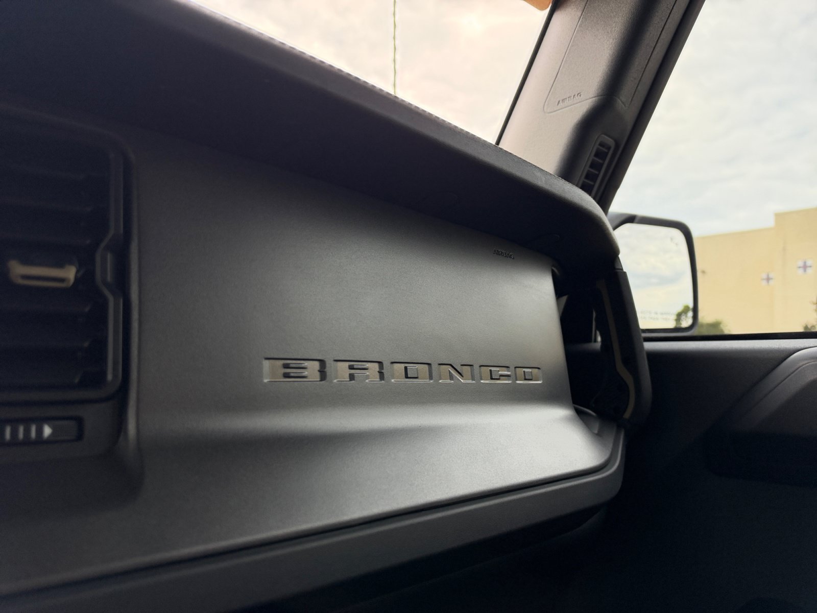 Used 2025 Ford Bronco Badlands AWD/4WD image 33