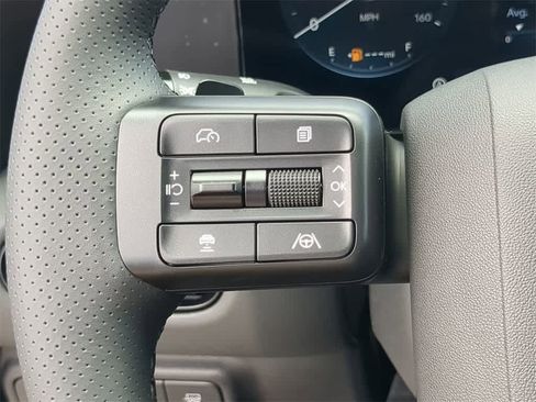 New 2026 Hyundai Palisade XRT Pro image 25