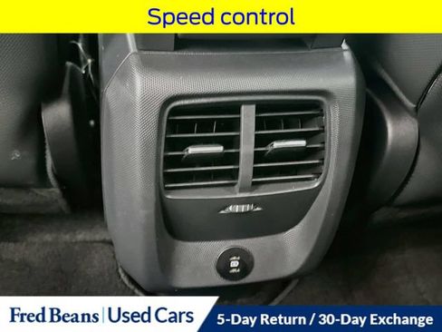 Certified 2025 Ford Mustang Mach-E Premium AWD/4WD image 32
