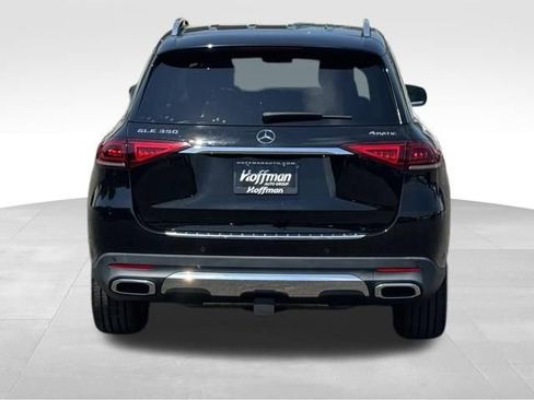 Used 2020 Mercedes-Benz GLE 350 4MATIC image 7