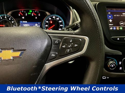 Used 2022 Chevrolet Equinox LT FWD image 12