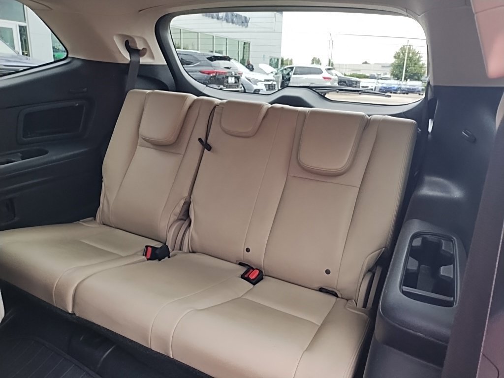 Used 2019 Subaru Ascent Limited AWD/4WD image 17