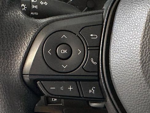 Used 2025 Toyota Corolla LE w/ LE Premium Package image 20