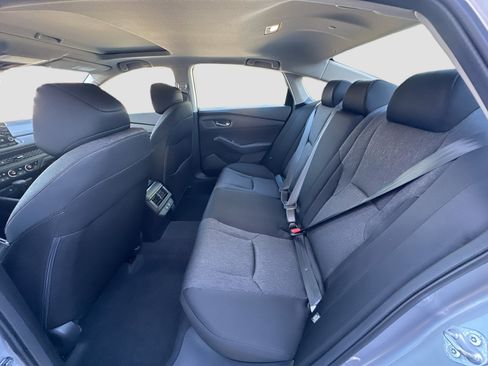 New 2025 Honda Accord SE image 19