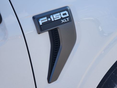 Used 2023 Ford F150 XLT w/ Equipment Group 301A Mid image 13