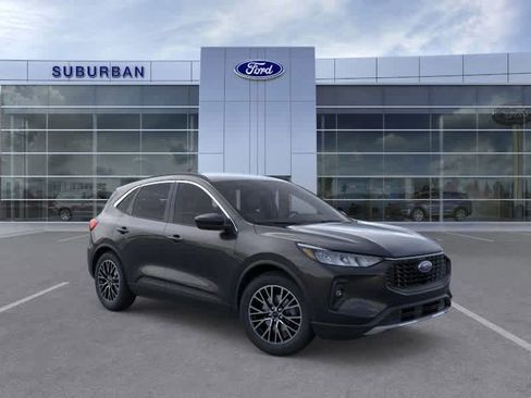 New 2026 Ford Escape SE image 7