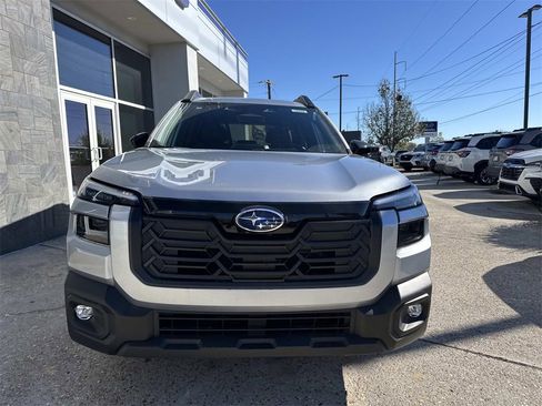 New 2026 Subaru Outback Premium image 2