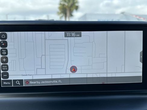 Used 2025 Kia Seltos S image 24