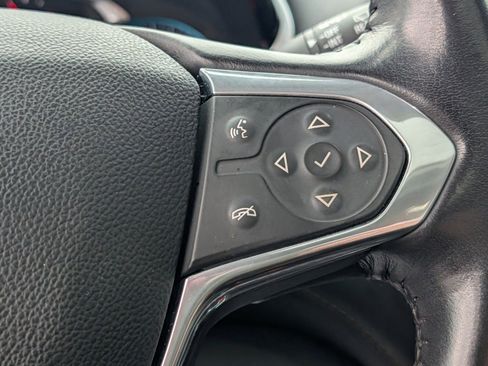 Used 2021 Chevrolet Traverse Premier w/ LPO, Floor Liner Package image 36