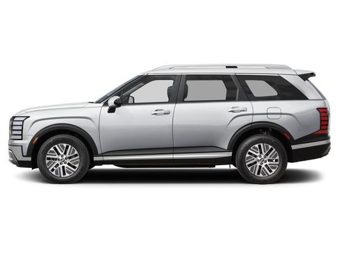 New 2026 Hyundai Palisade FWD Hybrid image 38