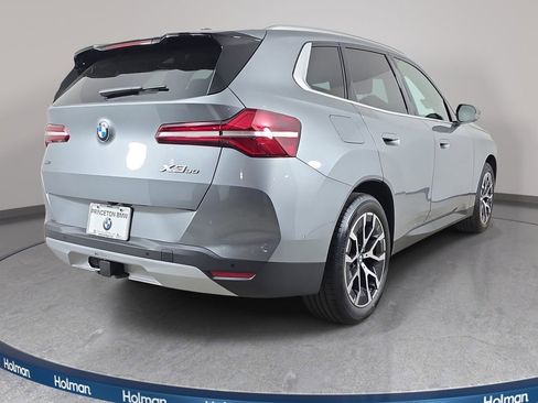 Used 2026 BMW X3 xDrive30i w/ Premium Package AWD/4WD image 6