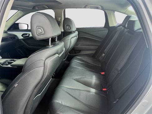 Used 2023 Acura TLX w/ Technology Package image 26