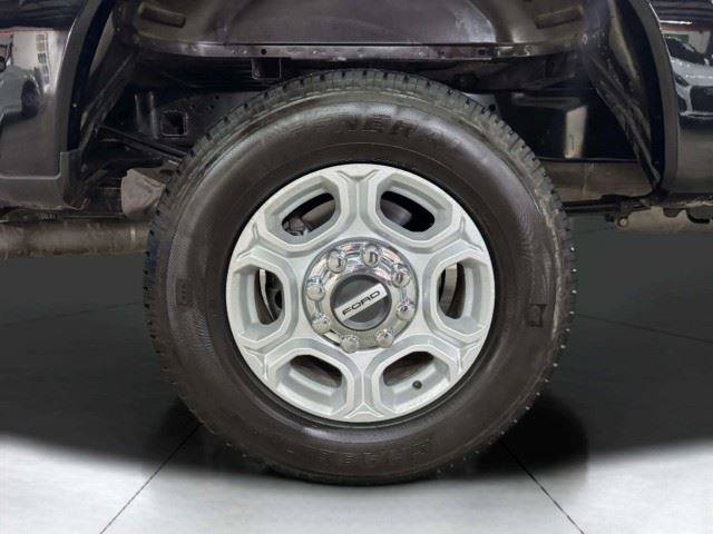 Used 2025 Ford F250 XLT AWD/4WD image 67