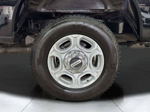 Used 2025 Ford F250 XLT AWD/4WD image 67