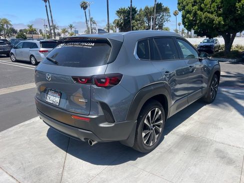 Used 2025 MAZDA CX-50 2.5 Hybrid w/ Cargo Package AWD/4WD image 5