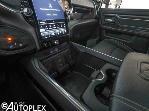 Used 2026 RAM 2500 Laramie image 23