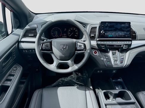 New 2026 Honda Odyssey Sport-L image 17