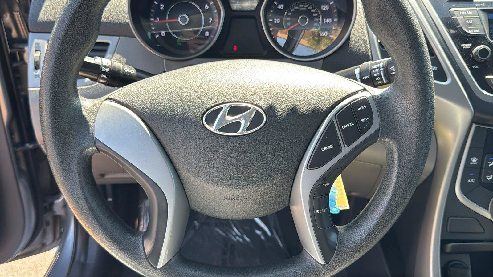 Used 2016 Hyundai Elantra SE FWD image 12