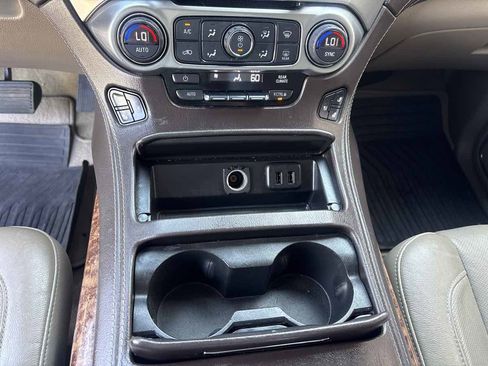 Used 2017 Chevrolet Tahoe Premier RWD image 29