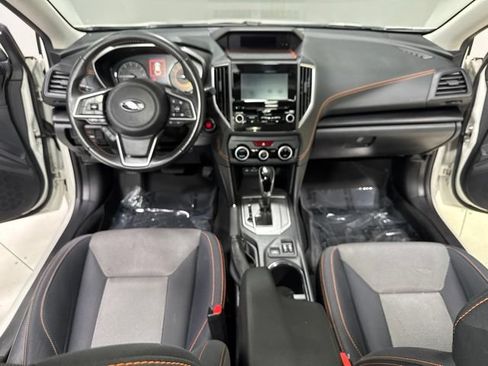Used 2021 Subaru Crosstrek 2.0i Premium w/ Moonroof Package AWD/4WD image 3