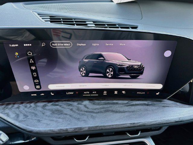 New 2026 Audi Q5 2.0T AWD/4WD image 28