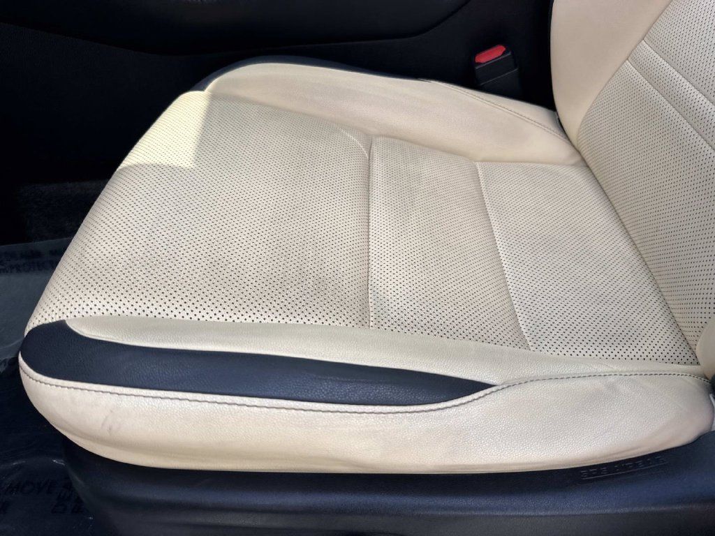 Used 2015 Lexus NX 200t FWD w/ Premium Package image 26