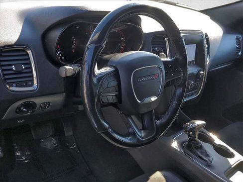 Used 2020 Dodge Durango GT image 12