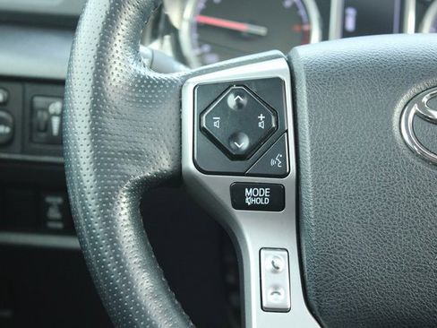 Used 2023 Toyota 4Runner Limited image 26