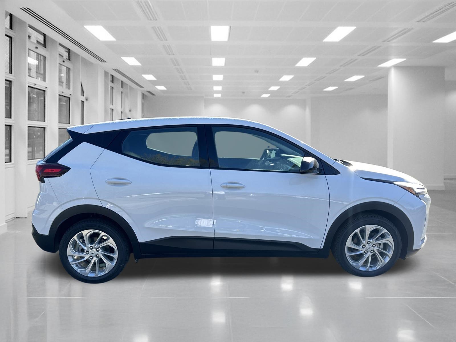 New 2027 Chevrolet Bolt LT w/ Comfort Package FWD image 4