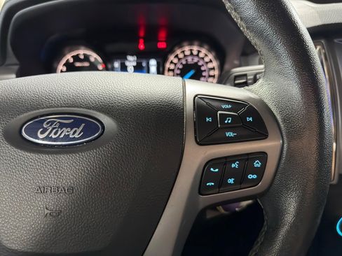 Used 2021 Ford Ranger XLT w/ Equipment Group 302A High image 17