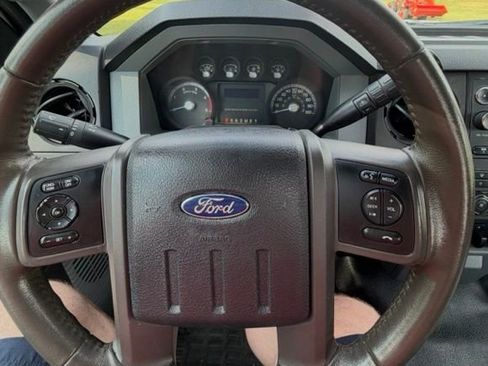 Used 2013 Ford F450 XL w/ PWR Equipment Group image 12