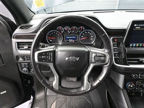 Used 2021 Chevrolet Suburban Z71 w/ Rear Media and Nav Package image 28