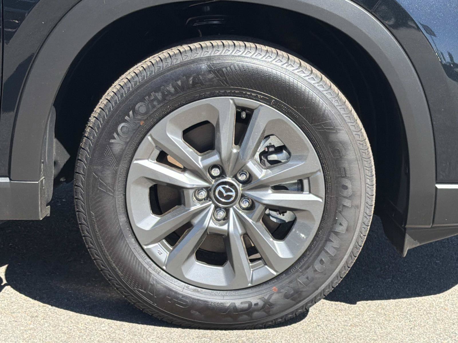 New 2026 MAZDA CX-5 Select AWD/4WD image 24