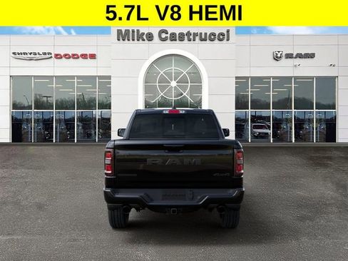 New 2026 RAM 1500 Big Horn image 7