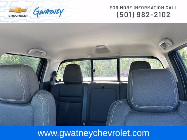 Used 2022 Nissan Frontier SV RWD image 27