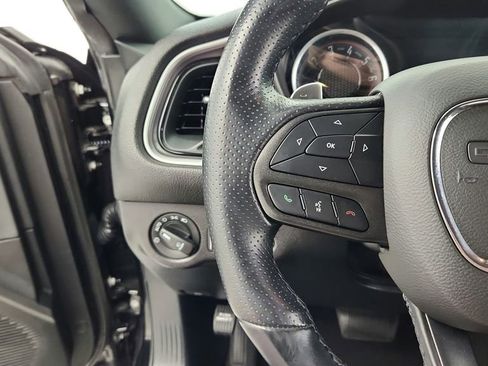 Used 2022 Dodge Challenger GT image 19