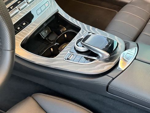 Used 2023 Mercedes-Benz E 450 4MATIC Cabriolet image 8