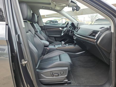 Used 2019 Audi Q5 2.0T Premium Plus w/ Premium Plus Package AWD/4WD image 27