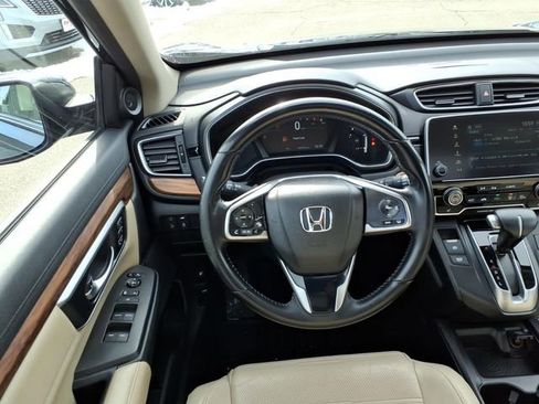 Used 2018 Honda CR-V Touring image 14