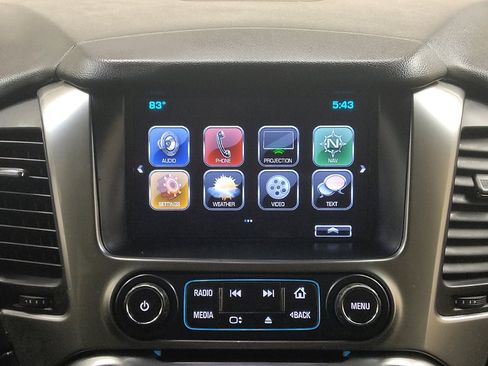 Used 2019 Chevrolet Tahoe Premier AWD/4WD image 25