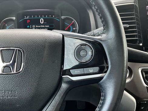 Used 2022 Honda Pilot Special Edition image 21