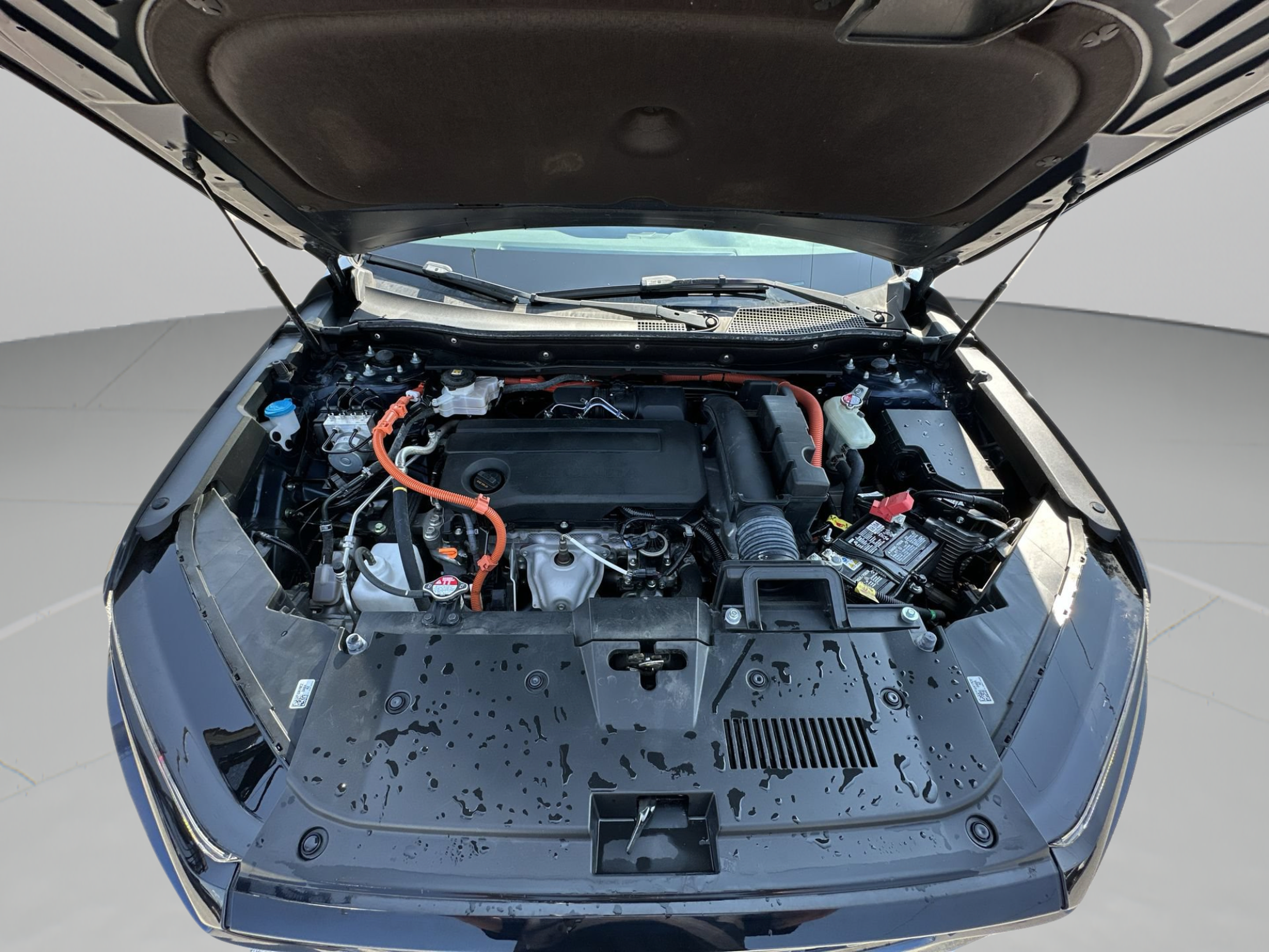 Used 2023 Honda CR-V Sport Touring image 18
